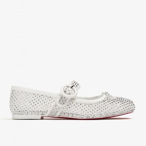 메리제인 플랫슈즈