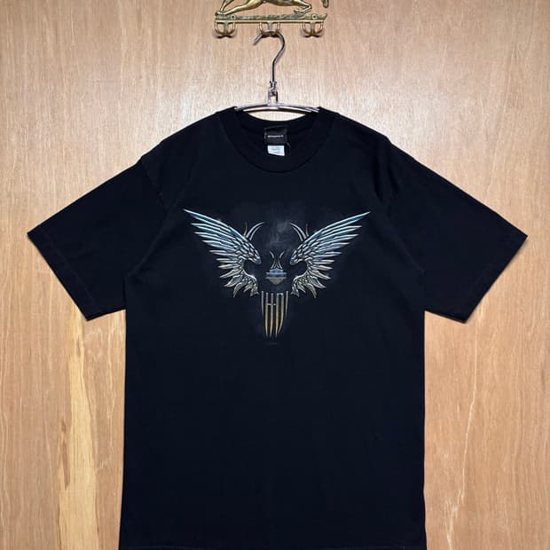 00's Harley Davidson