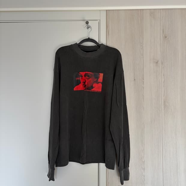 소프트오피스 롱슬리브