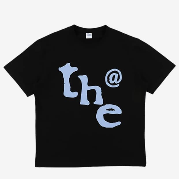 Tcm t shirt
