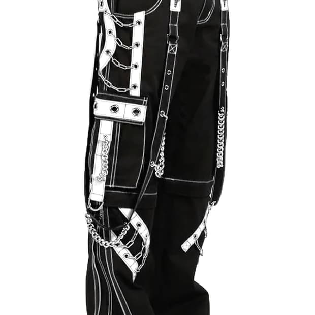 TRIPP NYC Rough Rider Pants