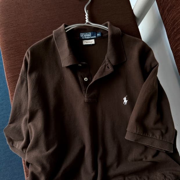 Polo by Ralph Lauren