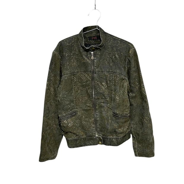 vtg jacket