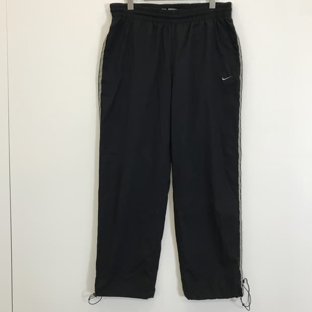 나이키 00s 방풍우븐팬츠 [XL]