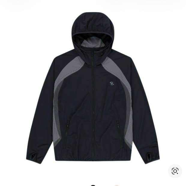 산산기어 러닝자켓 (1)