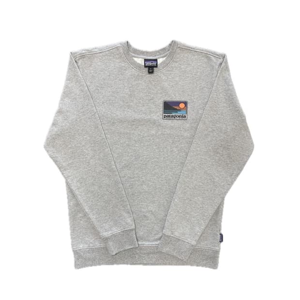 [S] 파타고니아 맨투맨