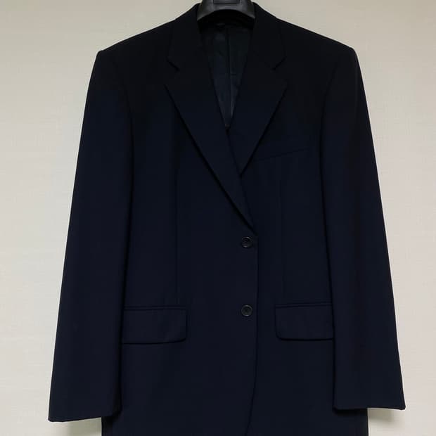 YVES SAINT LAURENT BLAZER