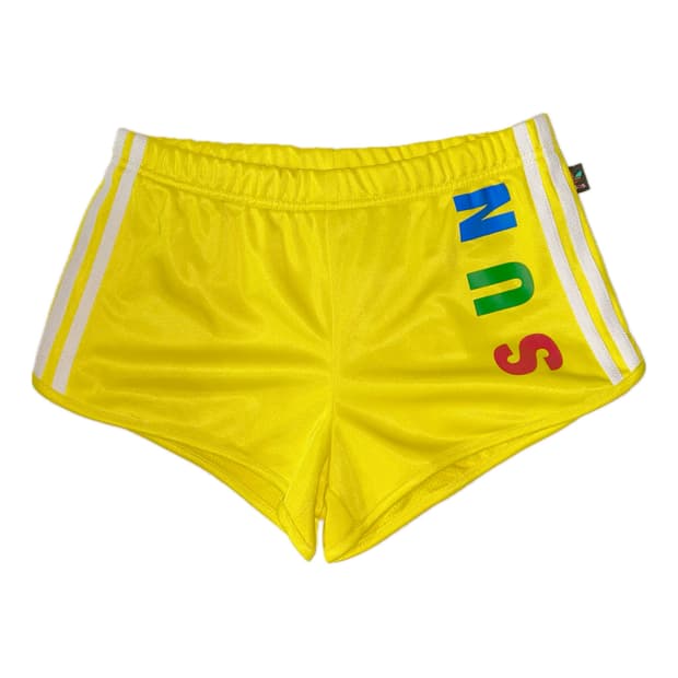아디다스 오리지널 퍼렐 쇼츠 FR9074