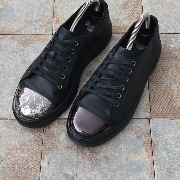 (270)닥터마틴 알렉세이 블랙