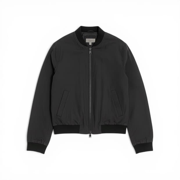 켈빈클라인 봄버 자켓 M