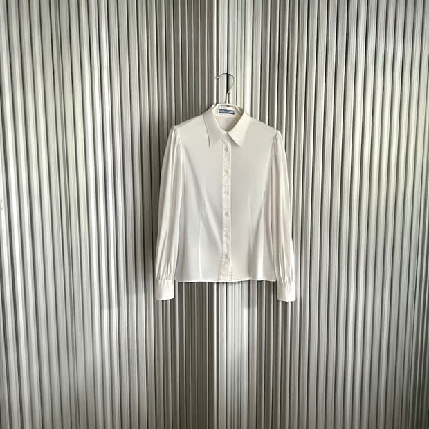 Prada blouse