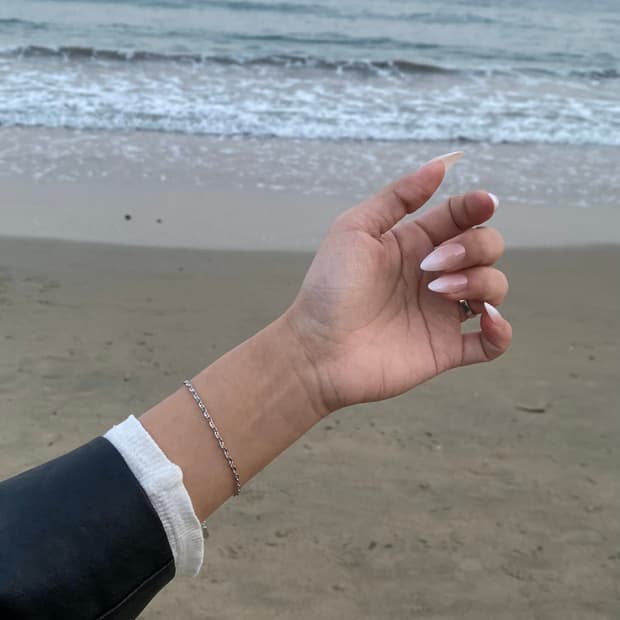 游泳 유영 팔찌