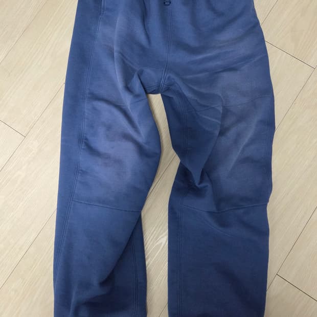 더 뤡코즈 델리팬츠 3