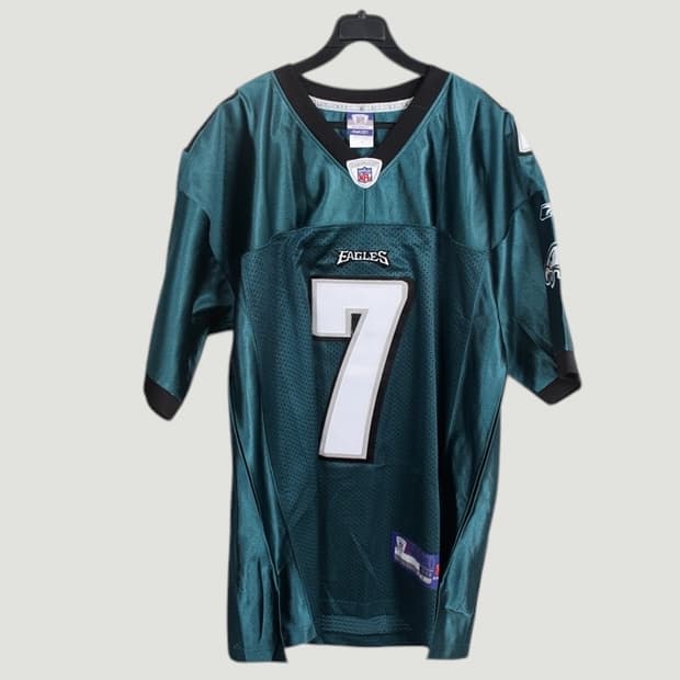 남성48 NFL 반팔 져지 이글 리복 gn 27-2