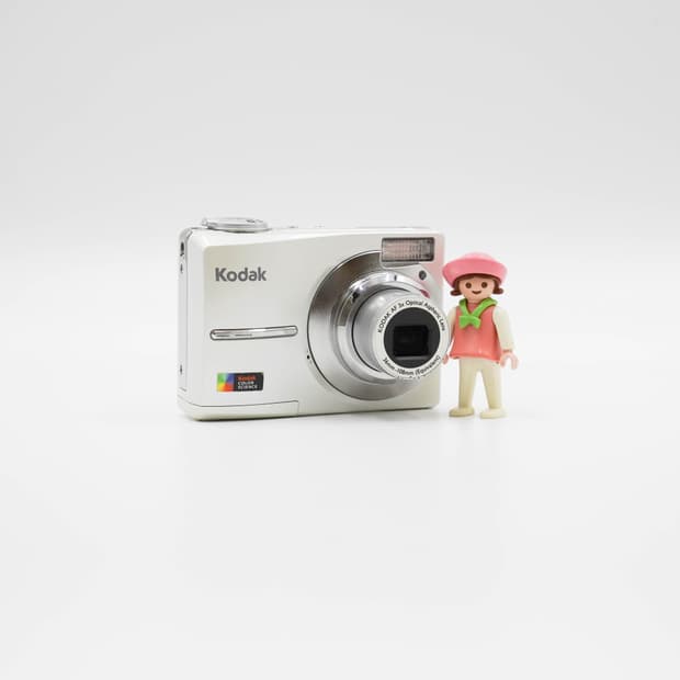 Kodak easyshare C613 (코닥 이지쉐어 C613)