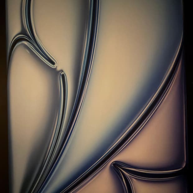 iPad Air 11인치 M3 Wi-Fi 256GB 블루