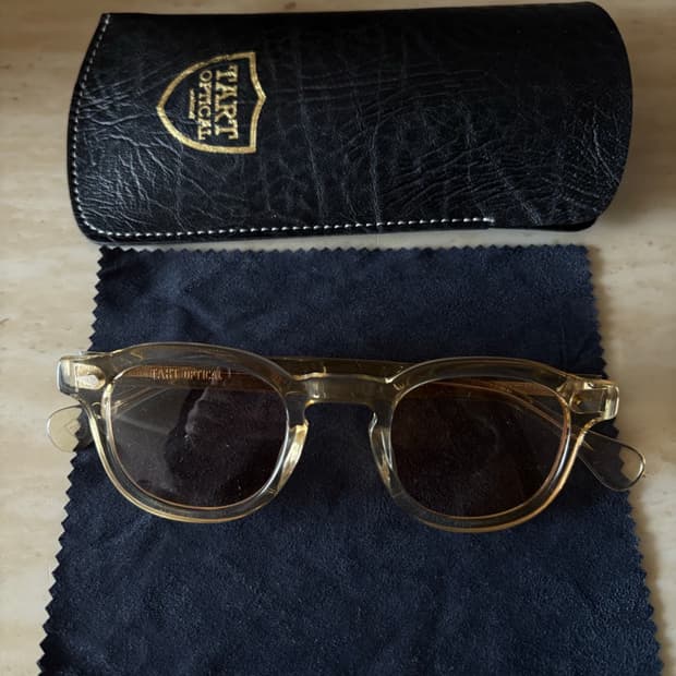 타르트옵티컬 아넬 46