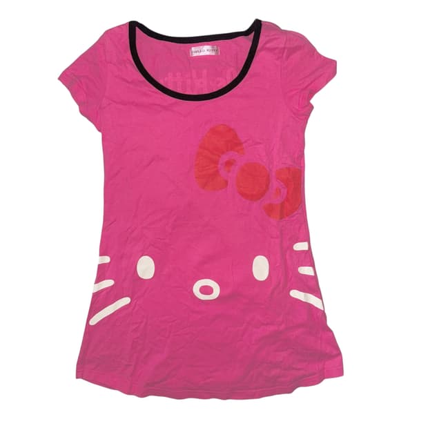 Hello kitty t-shirt