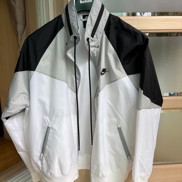Nike Windbreaker