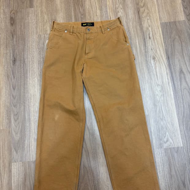 블라인드파일즈 카펜터 탄 0사이즈