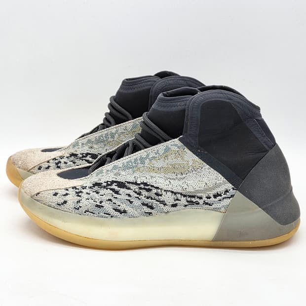  아디다스 이지 퀀텀 씨 틸 (265)  