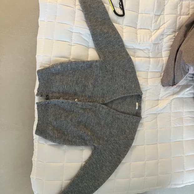 dre projet cardigan 드레프로젝트 가디건 2사이즈