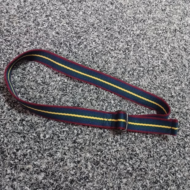 Polo 폴로 랄프로렌 벨트