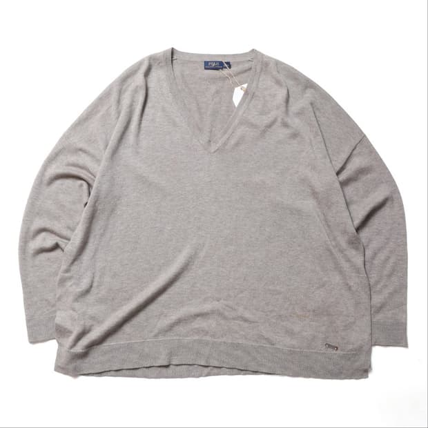 폴로 랄프로렌 Polo by Ralph Lauren V-neck Knit