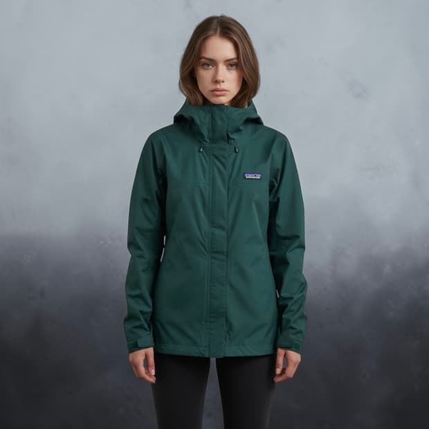 XL/ 파타고니아 토렌쉘 3L 바람막이 자켓