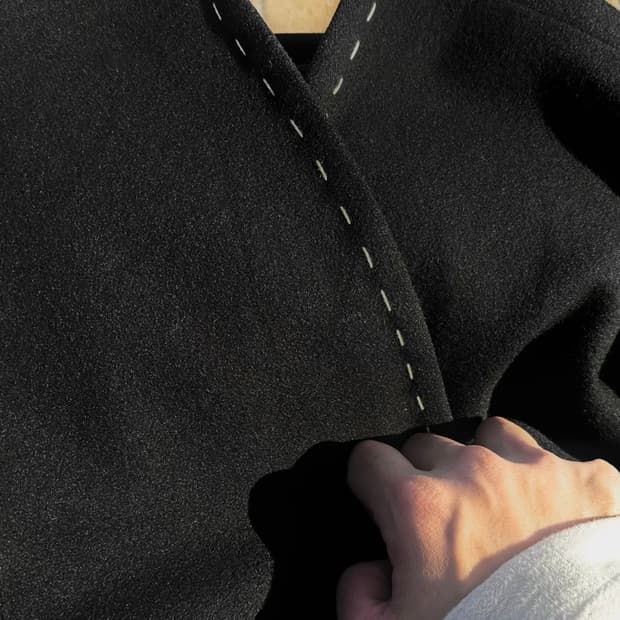 요지 야마모토 울코트