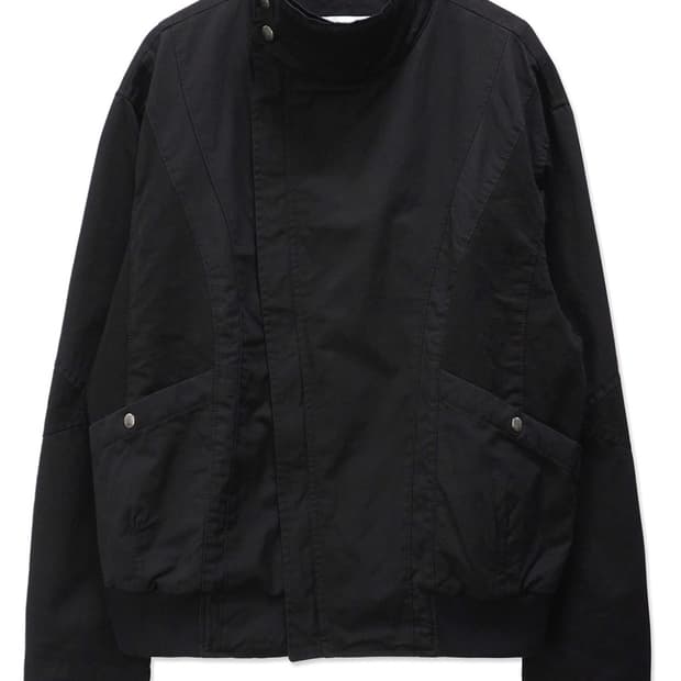 이그노타 코어13 익스플로러 자켓 (블랙)