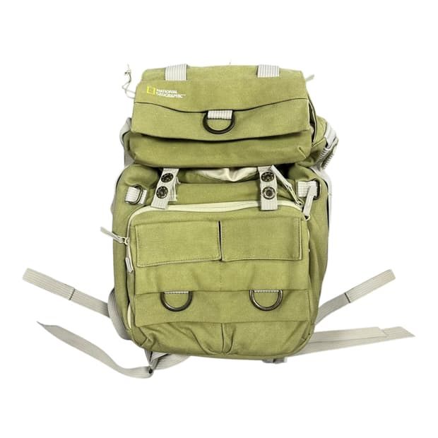 ✨ (바배) 내셔널 지오그래픽 카메라백 백팩 가방 