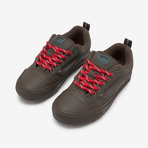 반스 프리미엄 뉴스쿨 MTE-1 TDC