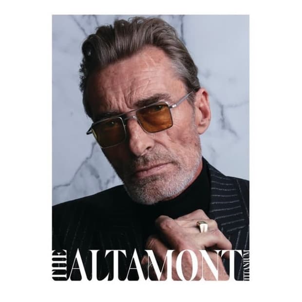 자크마리마지 알타몬트 삽니다