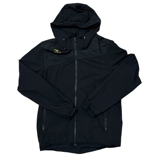 미즈노 바람막이 