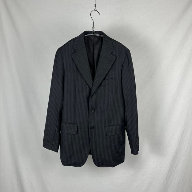 PAUL SMITH 스트라이프 블레이저