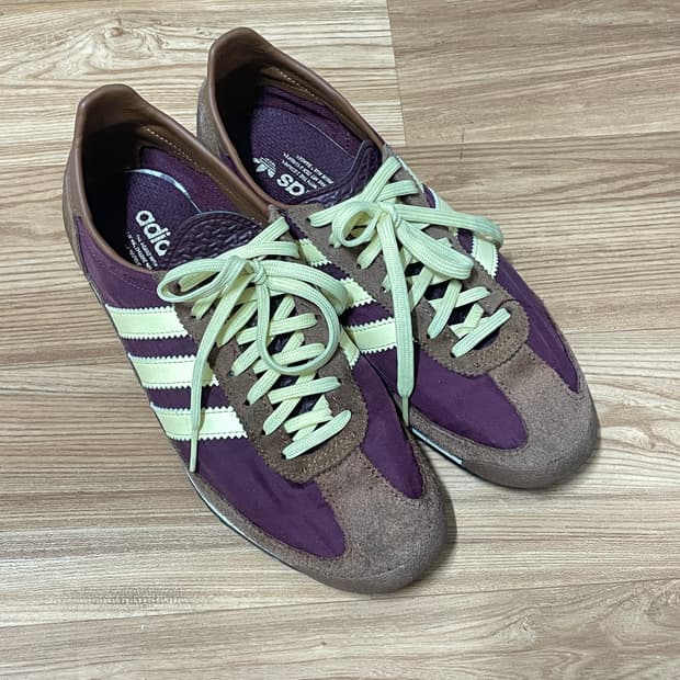 아디다스 SL72 og/IE3425