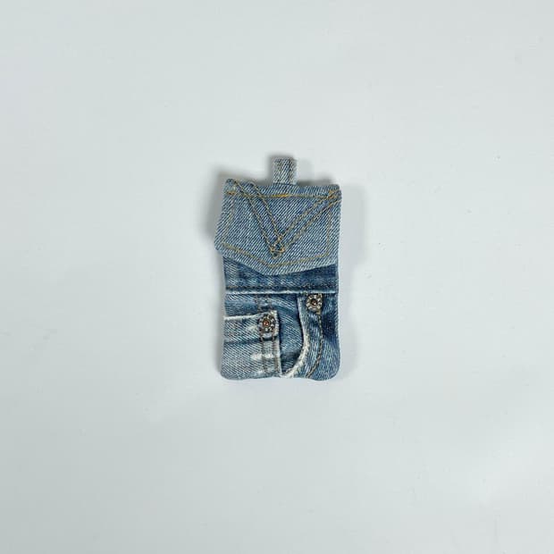 R.chemy mini pouch(알케미 미니파우치)