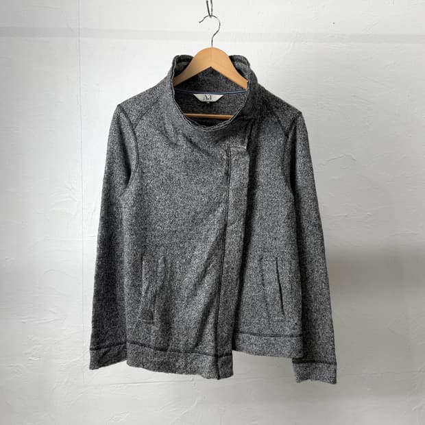 Atsuro Tayama 비대칭 자켓