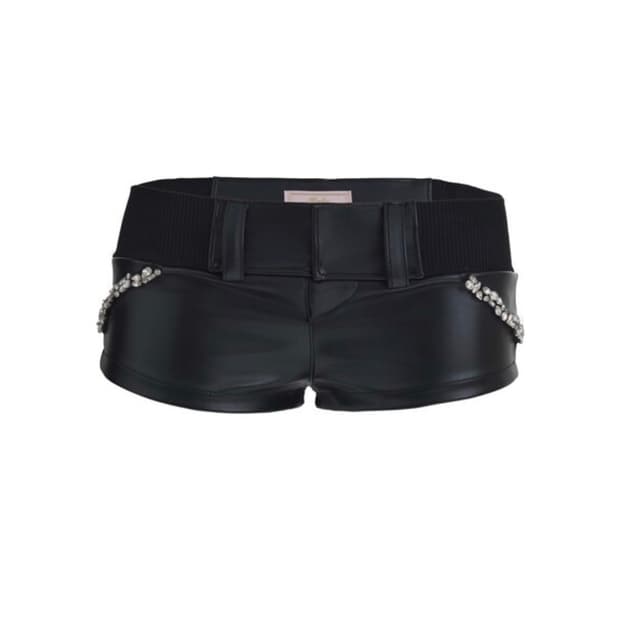 (구함) 베이비메탈클럽 베메클 쥬얼 엣지 쇼츠 구함