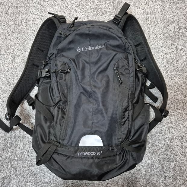 컬럼비아 레드우드 30L 백팩