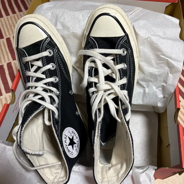 컨버스하이 90s 240
