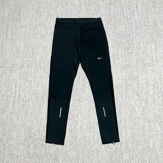 [L] Nike 나이키 스우시 런닝 타이즈
