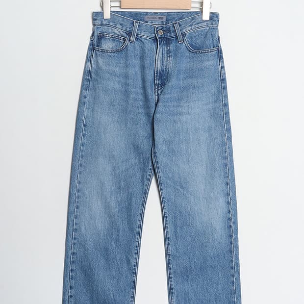 UQ x JW ANDERSON Denim Pant (25~26)