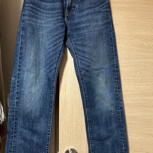 상태최상 리바이스505!!!!