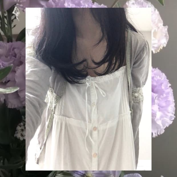 겨울 모리걸 코디세트 랜박 랜덤박스 리즈리사 엑시즈팜 빈티지 코코모리