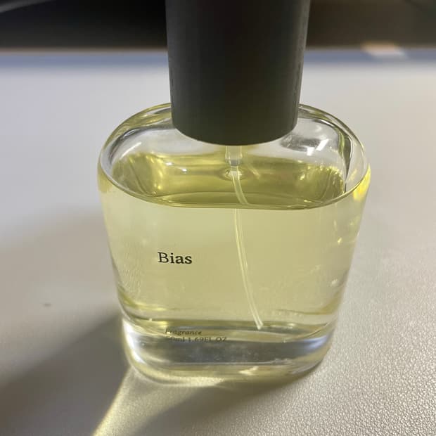 머듈 향수 bias 50ml