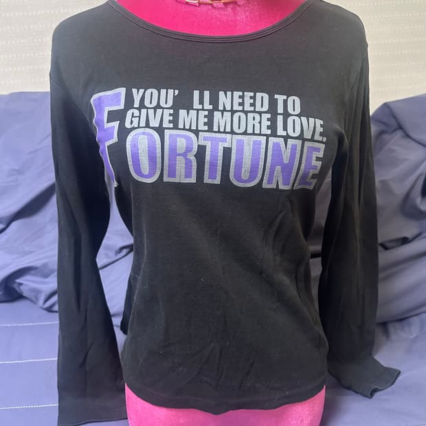 일본빈티지 롱슬리브