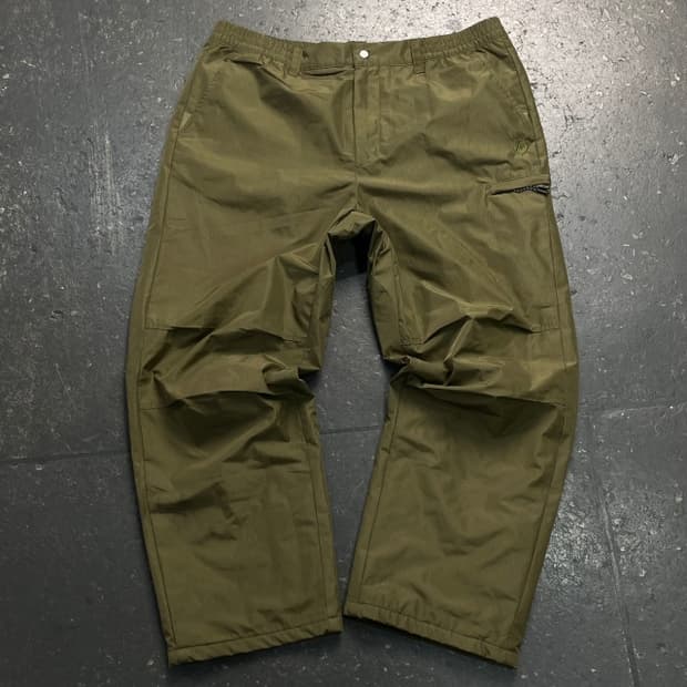 105 마모트 팬츠 