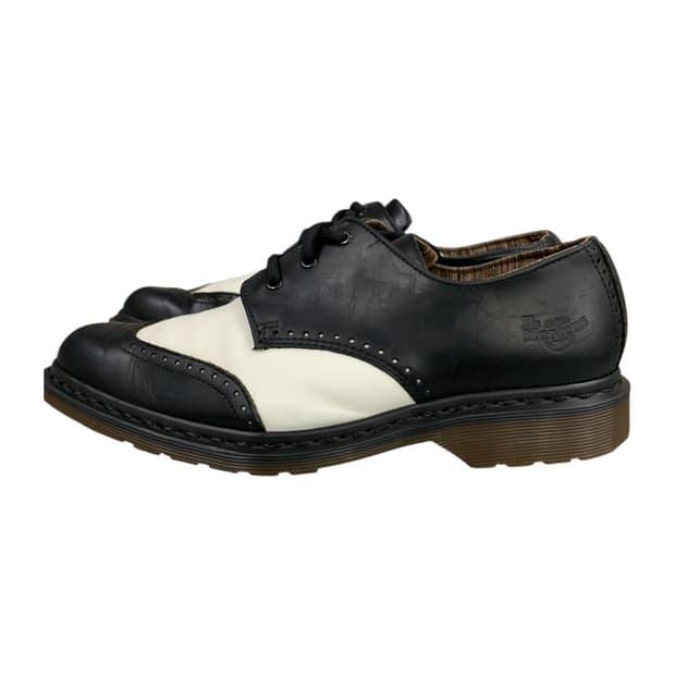 닥터마틴 브란도 윙팁 UK7(260)